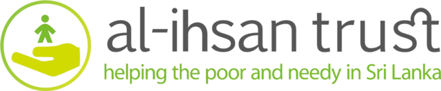 Al-Ihsan Trust, helping the poor and needy in Sri Lanka